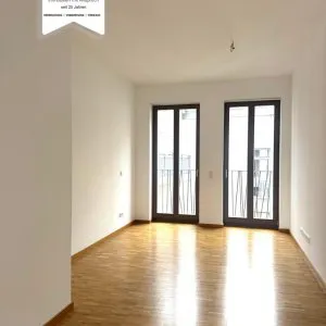 Wohnung