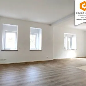 Wohnung