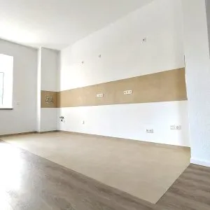heller Kochbereich