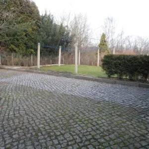 Innenhof