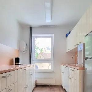 Teeküche