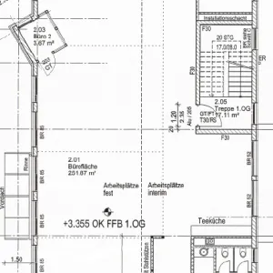 1. OG Neubau