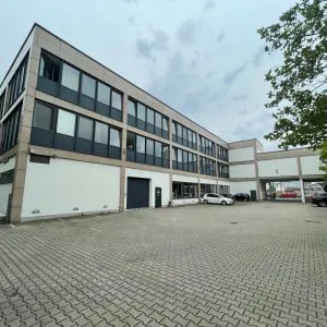 Innenhof