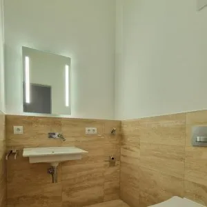 Gäste WC