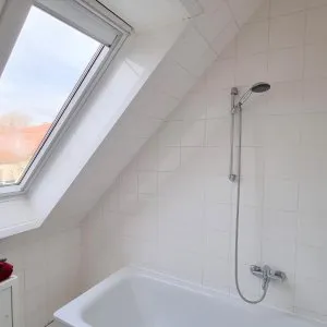 Tageslichtwannenbad 