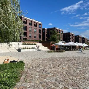 Hafencity