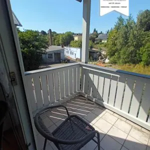 Wohnung