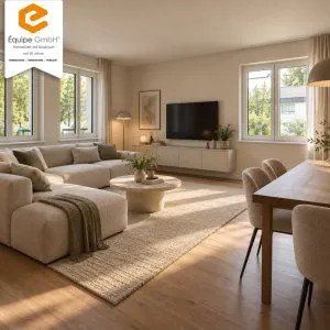 Wohnung