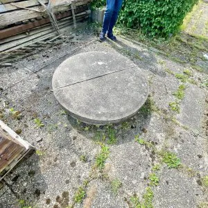 Brunnen