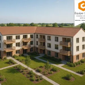 Visualisierung Ausbau