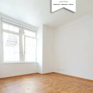 Wohnung