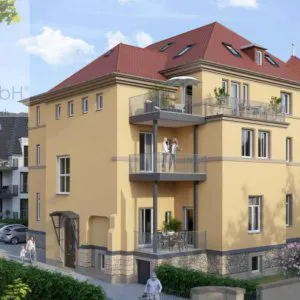 Wohnung
