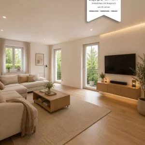 Wohnung
