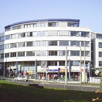 Wohn/Geschäftshaus