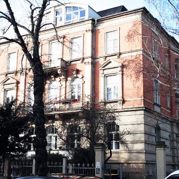 Wohnhaus
