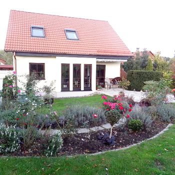 Einfamilienhaus