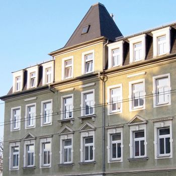 Wohn/Geschäftshaus