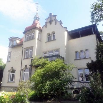 Wohngebäude
