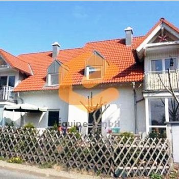 Mehrfamilienhaus