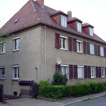 Wohnhaus
