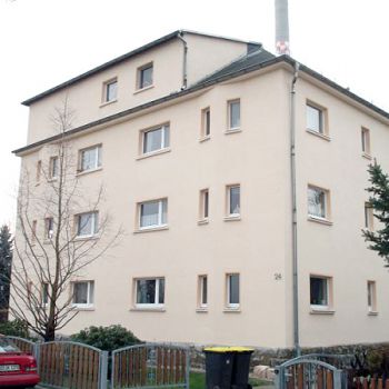 Wohnhaus
