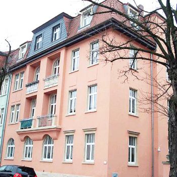 Wohnhaus