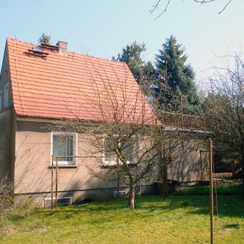 Einfamilienhaus