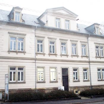 Wohn/Geschäftshaus