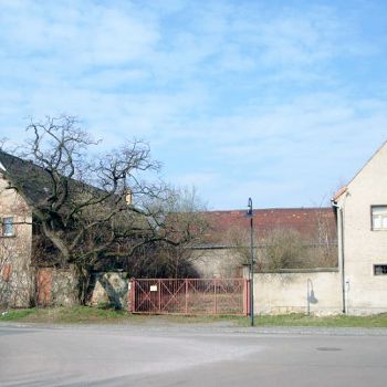 Gutshof