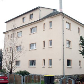 Wohnhaus
