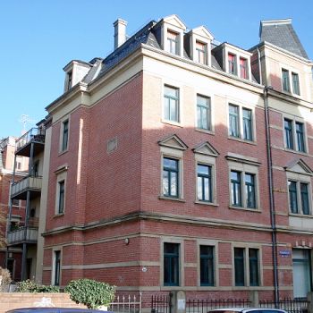 Wohn/Geschäftshaus