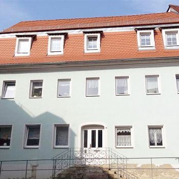 Einfamilienhaus