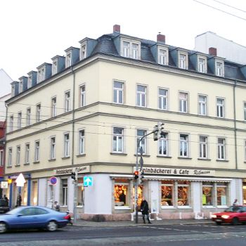 Wohn/Geschäftshaus