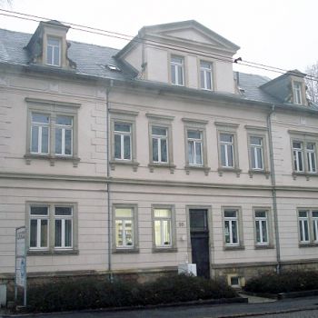 Wohn/Geschäftshaus
