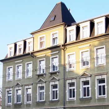 Wohn/Geschäftshaus