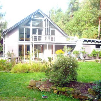 Einfamilienhaus