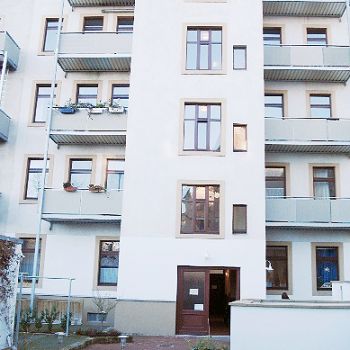 Wohnhaus
