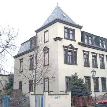 Wohnhaus