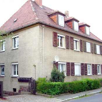 Wohngebäude