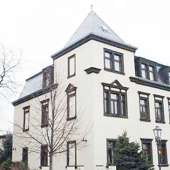 Wohnhaus