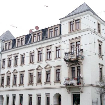 Wohn/Geschäftshaus