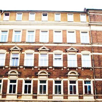 Wohnhaus