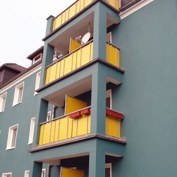 Wohnhaus