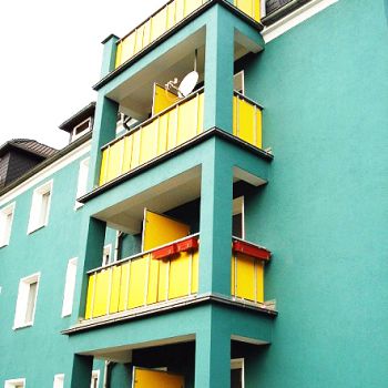 Wohnhaus