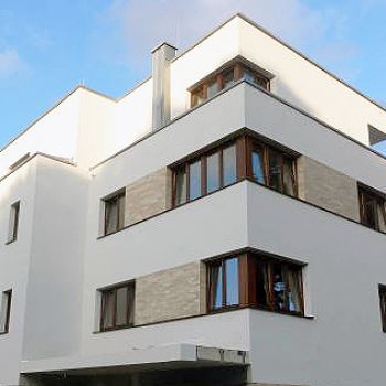 Wohnhaus