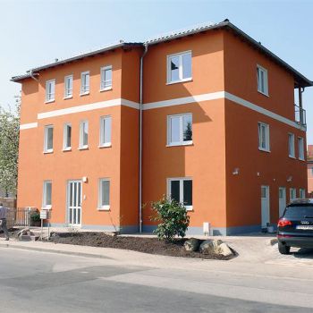 Wohnhaus