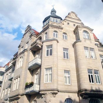 Wohnhaus