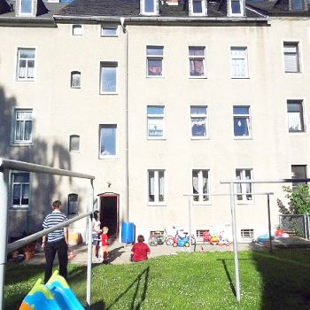 Wohnhaus