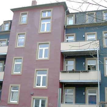 Wohnhaus