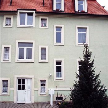 Wohnhaus